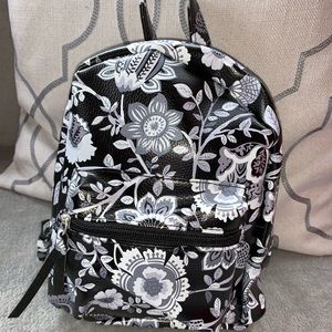 Women mini  back pack